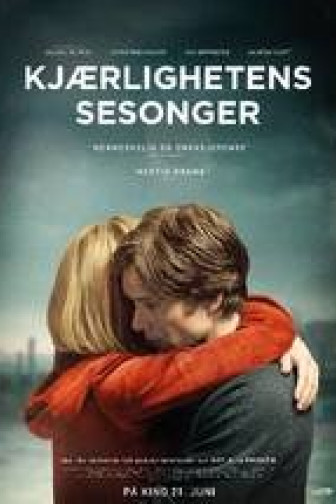 Kjærlighetens Sesonger