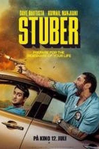 Stuber