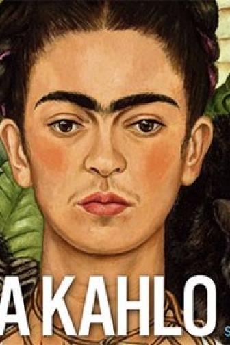 Frida Kahlo - EXHIBITION ON SCREEN