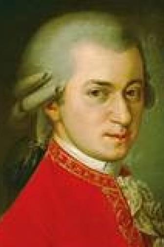 In Search of Mozart