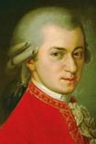 In Search of Mozart