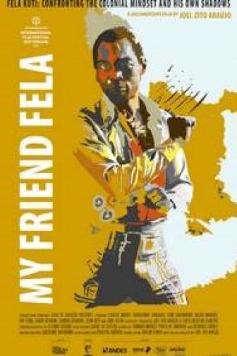 My Friend Fela
