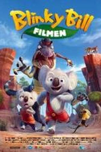 Blinky Bill Filmen
