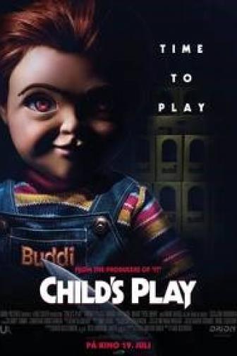 Child's Play