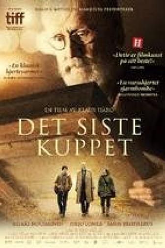 Det siste kuppet