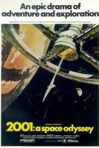 2001: A Space Odyssey