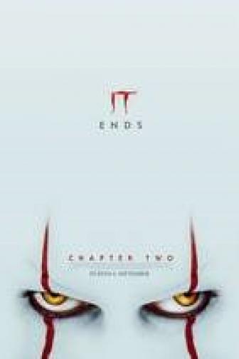 It: Chapter Two