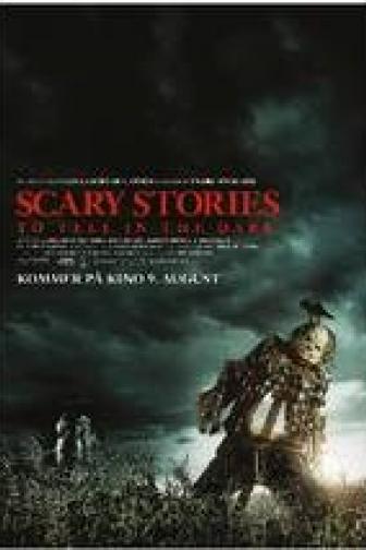 Scary Stories to Tell in the Dark