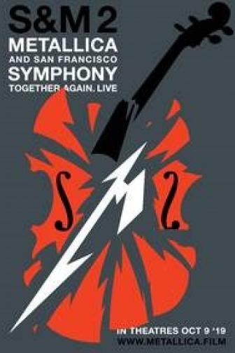 Metallica & San Francisco Symphony: S&M²