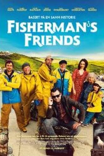 Fisherman's Friends