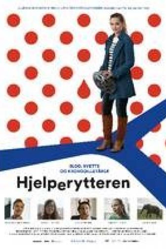 Hjelperytteren