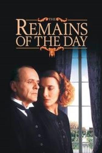 The Remains of the Day