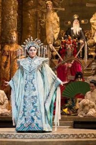 Turandot