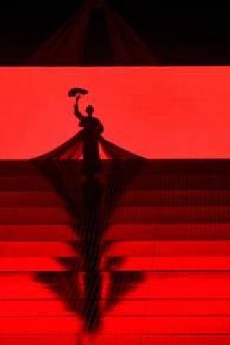 Madama Butterfly