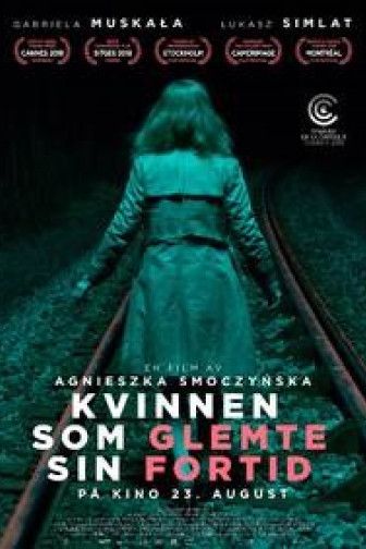 Kvinnen som glemte sin fortid