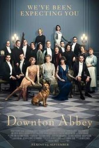 Downton Abbey