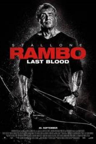 Rambo: Last Blood