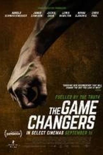 The Game Changers