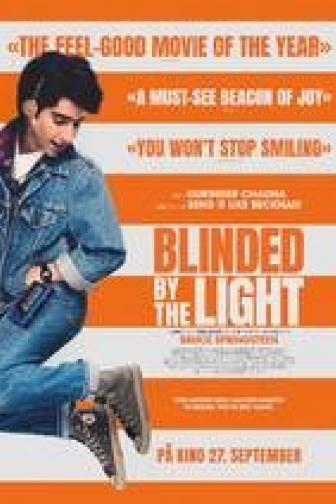 Blinded by the light