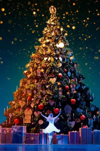 The Nutcracker - Royal Opera House 19/20