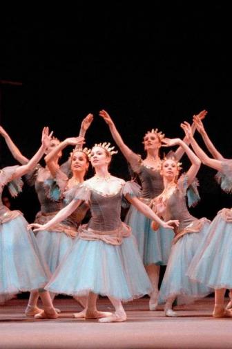 Coppélia - Royal Opera House 19/20