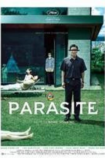 Parasitt