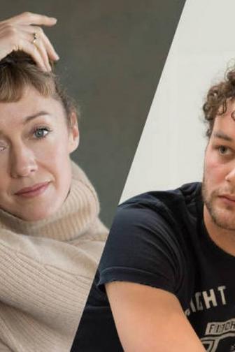 The Cellist - double bill - Royal Opera House 19/20