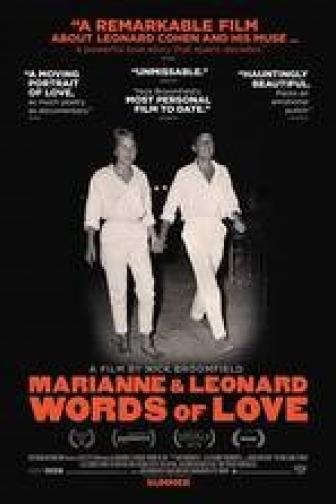 Marianne & Leonard - Words of Love