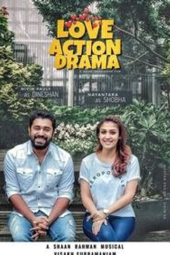 Love Action Drama