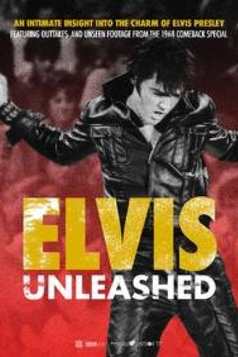 Elvis Unleashed
