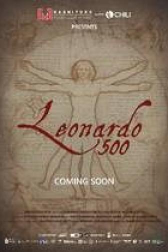 Leonardo 500