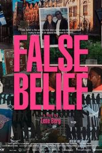 False Belief