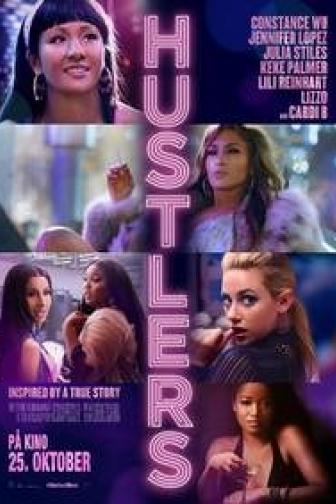 Hustlers