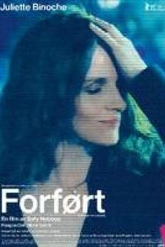 Forført