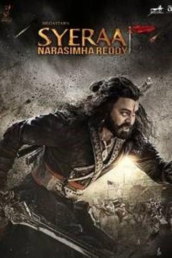 Syeraa - Telugu