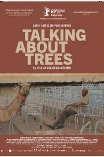 Talking about trees