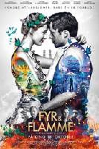 Fyr & Flamme