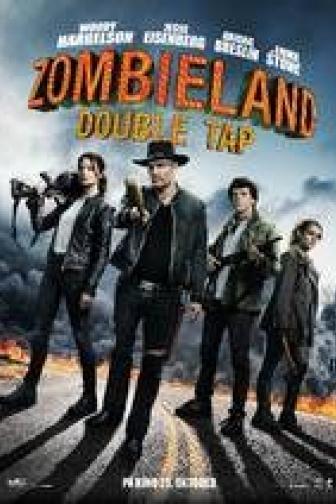 Zombieland: Double Tap