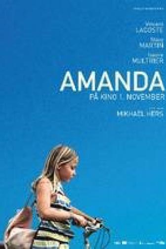 Amanda