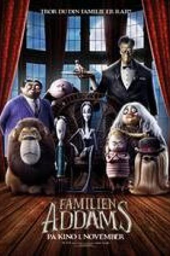 Familien Addams