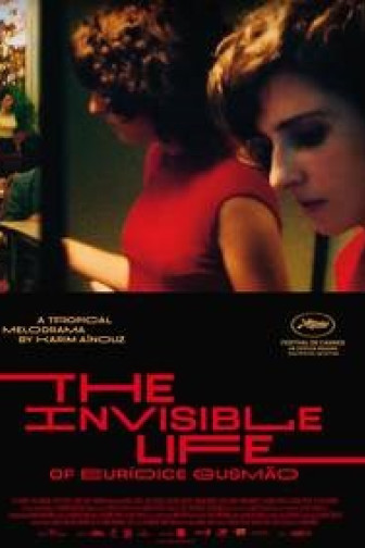 The Invisible Life of Euridice Gusmao