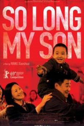So Long, My Son