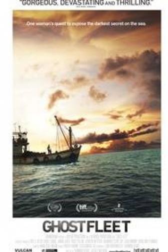 Ghost Fleet
