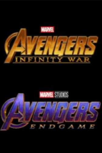 Avengers: Infinity War + Endgame