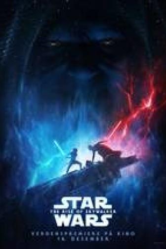 Star Wars: The Rise of Skywalker