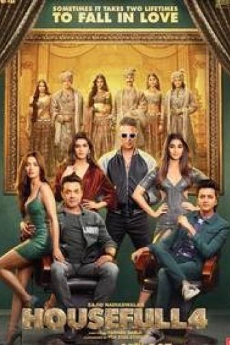 Housefull 4