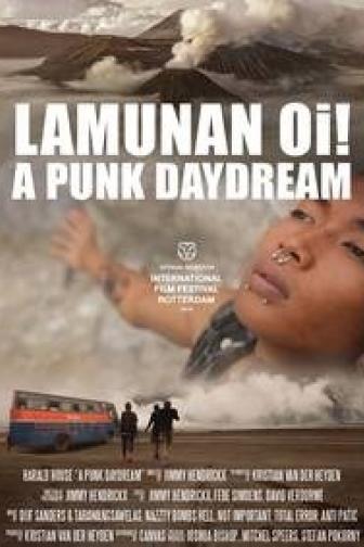 A Punk Daydream