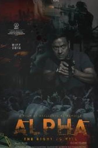 Alpha, the Right to Kill