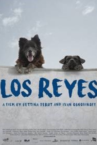 Los Reyes