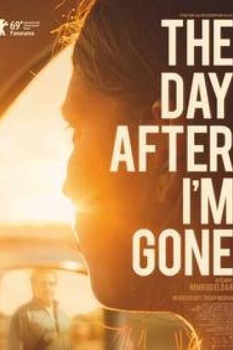 The Day After I'm Gone